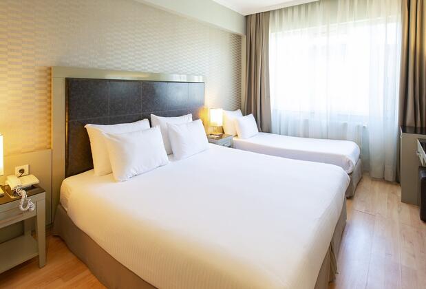 Hotellino İstanbul - Görsel 28