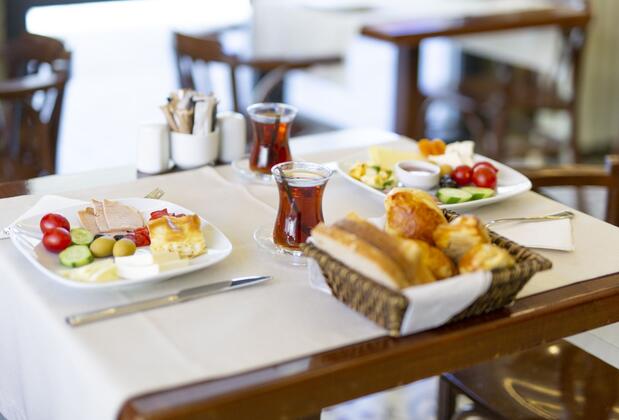 Hotellino İstanbul - Görsel 21