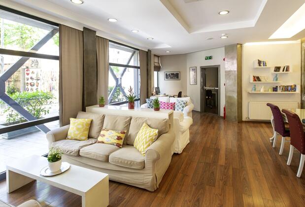 Hotellino İstanbul - Görsel 7