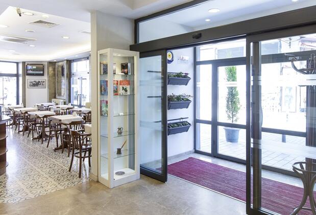 Hotellino İstanbul - Görsel 29