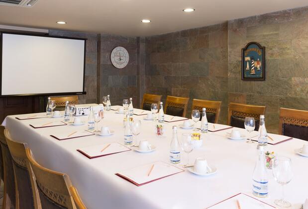 Hotellino İstanbul - Görsel 23