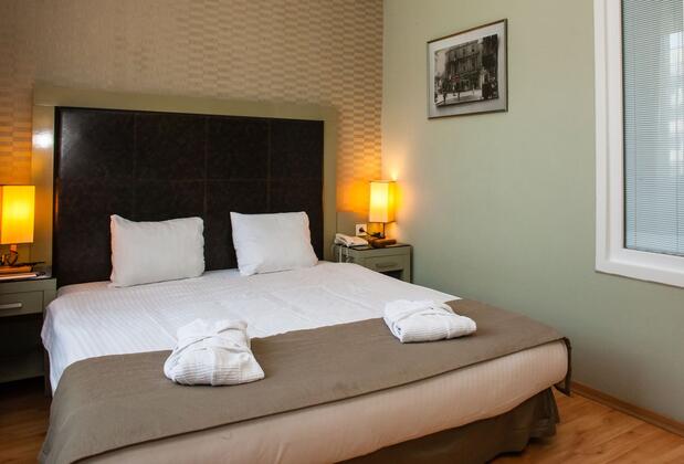 Hotellino İstanbul - Görsel 30