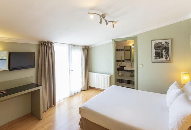Hotellino İstanbul - Görsel 31