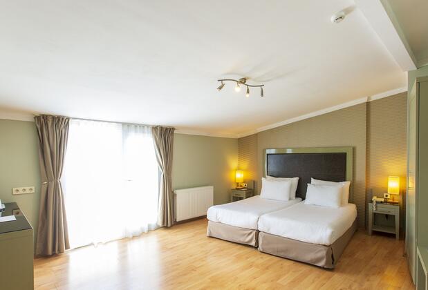 Hotellino İstanbul - Görsel 32