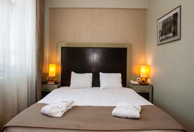 Hotellino İstanbul - Görsel 33