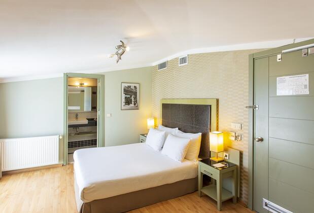 Hotellino İstanbul - Görsel 34