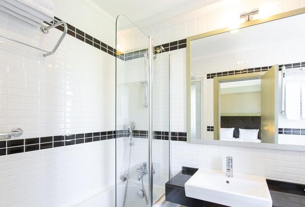 Hotellino İstanbul - Görsel 41