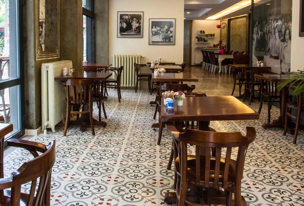 Hotellino İstanbul - Görsel 19