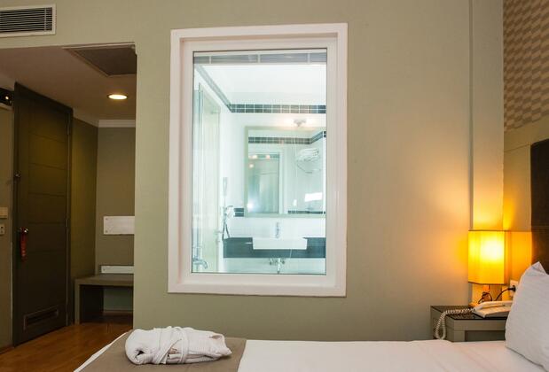 Hotellino İstanbul - Görsel 36