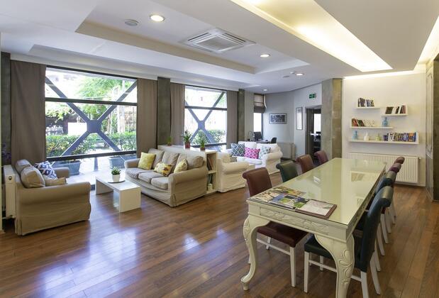 Hotellino İstanbul - Görsel 8