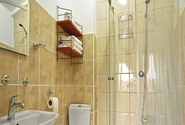 Modern Sultan Hotel - Görsel 14