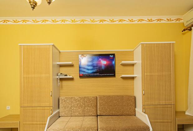 Modern Sultan Hotel - Görsel 9