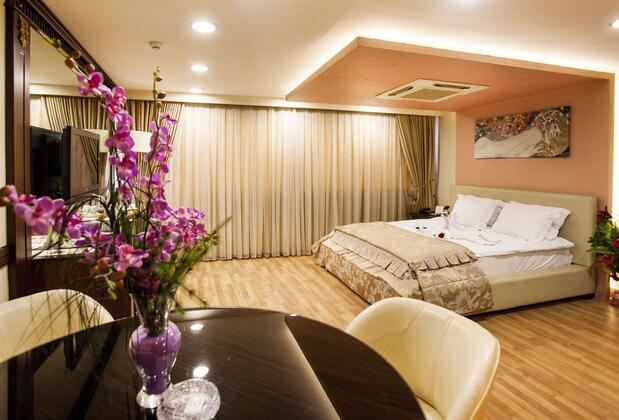 Adana Erten Otel - Görsel 20