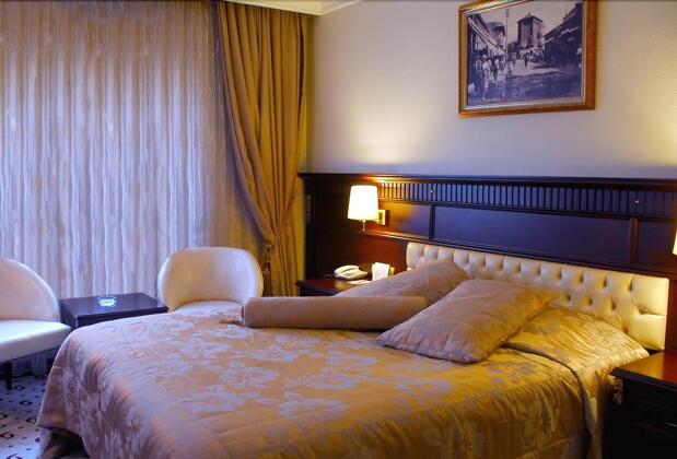 Adana Erten Otel - Görsel 21