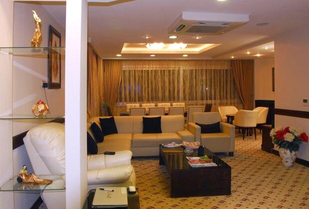 Adana Erten Otel - Görsel 5