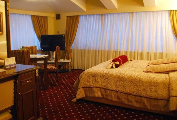 Adana Erten Otel - Görsel 22