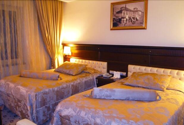 Adana Erten Otel - Görsel 24