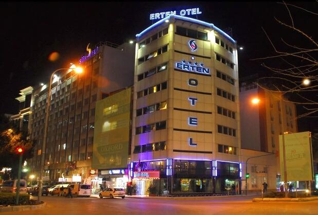 Adana Erten Otel - Görsel 3