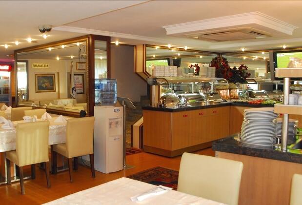 Adana Erten Otel - Görsel 8