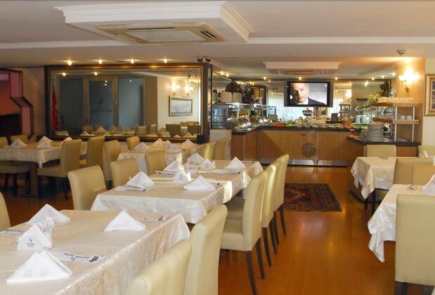 Adana Erten Otel - Görsel 9