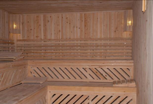 Adana Erten Otel - Görsel 13