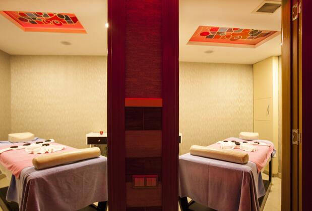 Adana Erten Otel - Görsel 14