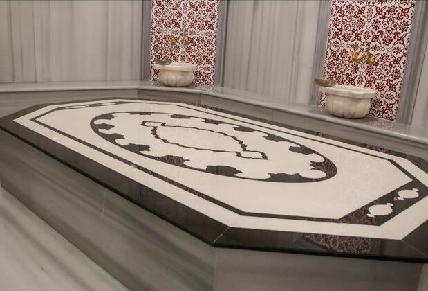 Adana Erten Otel - Görsel 16