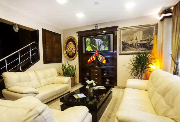 Adana Erten Otel - Görsel 7