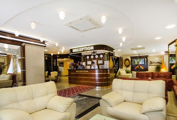 Adana Erten Otel - Görsel 4