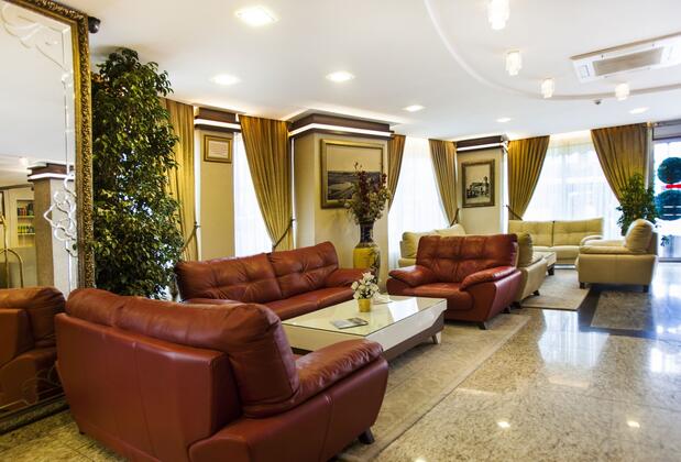 Adana Erten Otel - Görsel 6