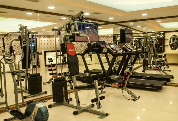 Adana Erten Otel - Görsel 17