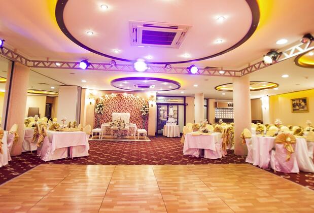 Adana Erten Otel - Görsel 10