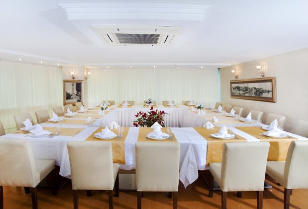 Adana Erten Otel - Görsel 11