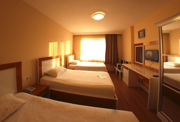 Otel Düzce - Görsel 3