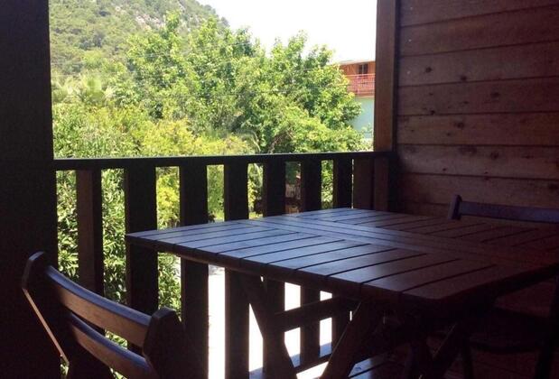 Palm Konak Apart Otel - Görsel 8