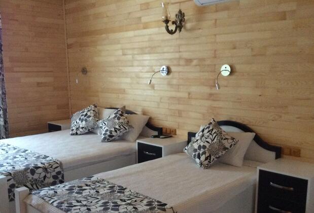 Palm Konak Apart Otel - Görsel 30