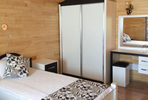 Palm Konak Apart Otel - Görsel 28