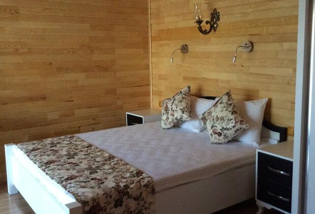 Palm Konak Apart Otel - Görsel 3