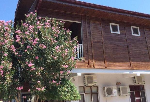 Palm Konak Apart Otel - Görsel 32