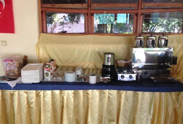 Palm Konak Apart Otel - Görsel 4