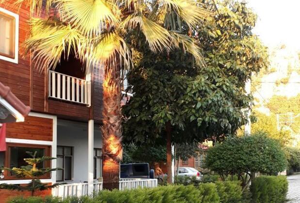 Palm Konak Apart Otel - Görsel 16