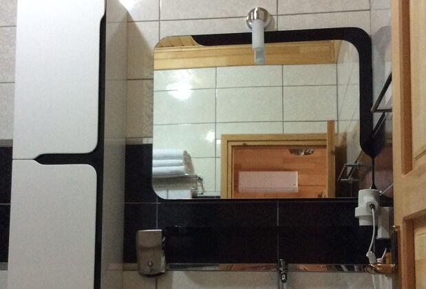 Palm Konak Apart Otel - Görsel 17