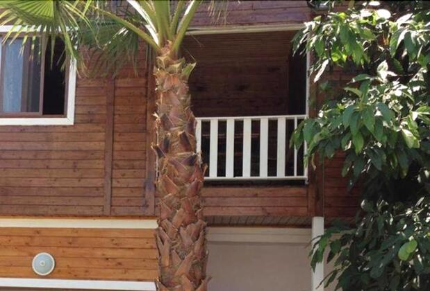 Palm Konak Apart Otel - Görsel 29