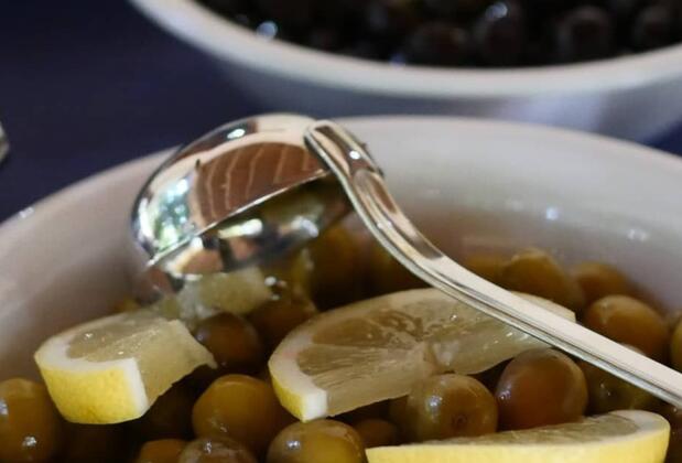 Palm Konak Apart Otel - Görsel 7