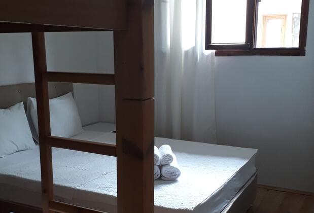 Palm Konak Apart Otel - Görsel 33