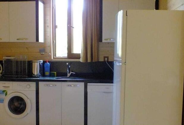 Palm Konak Apart Otel - Görsel 5