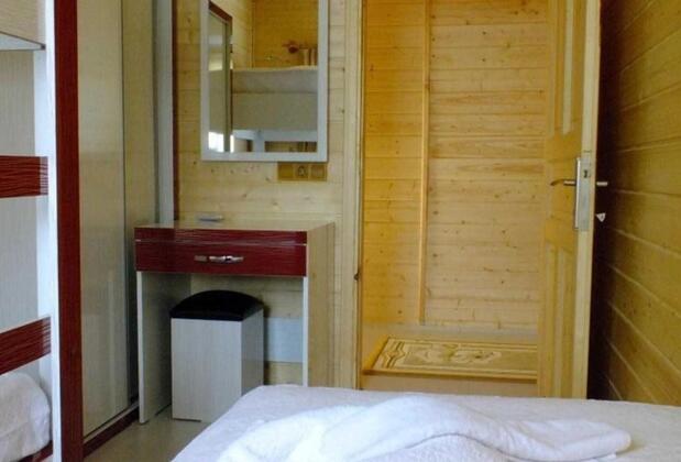 Palm Konak Apart Otel - Görsel 10