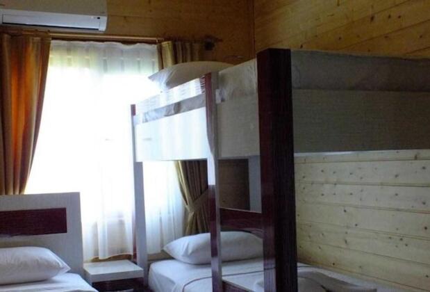 Palm Konak Apart Otel - Görsel 20