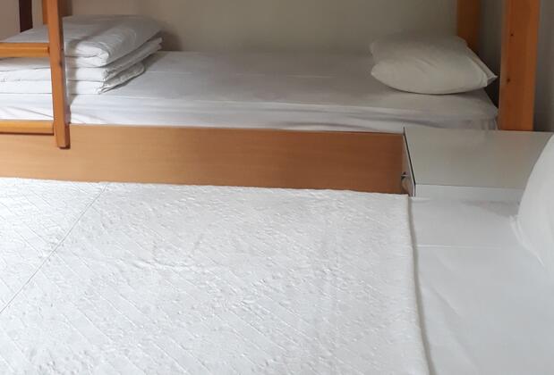 Palm Konak Apart Otel - Görsel 34