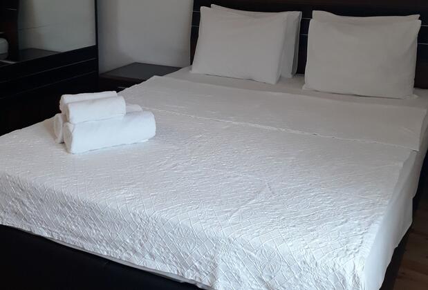 Palm Konak Apart Otel - Görsel 12